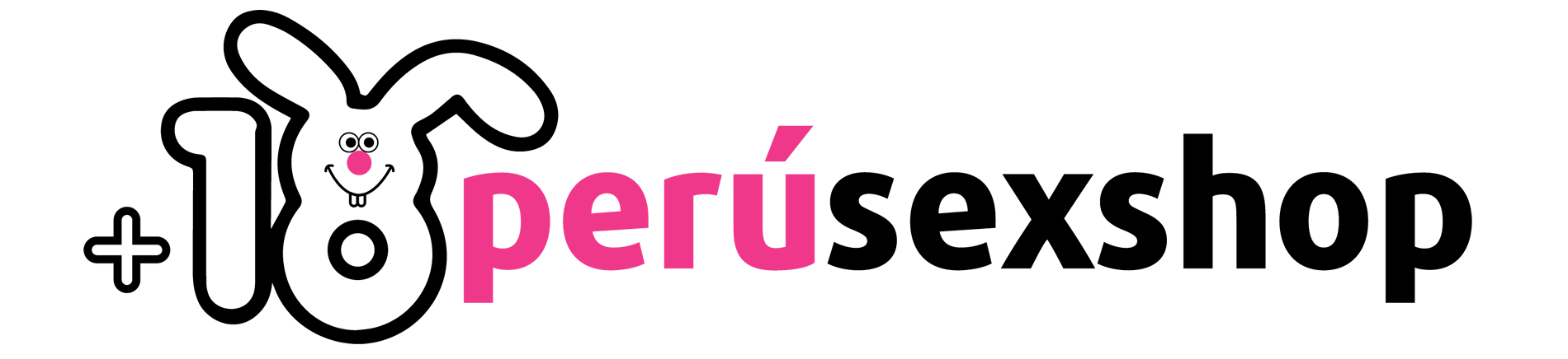 Logo Perú Sex Shop