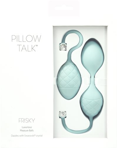 Pillow Talk 