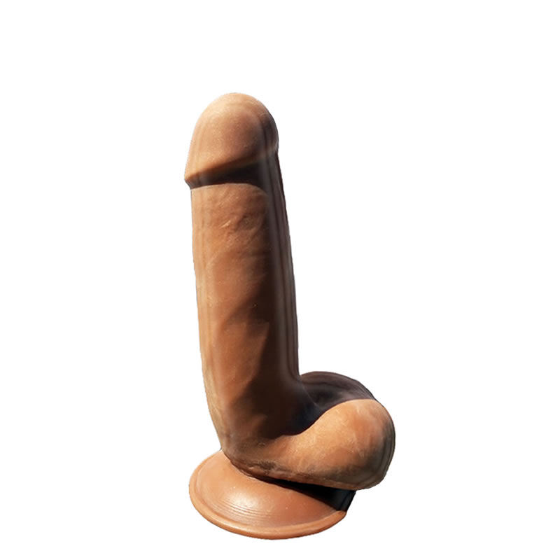 Papi Chulo vertebrado 16cm 