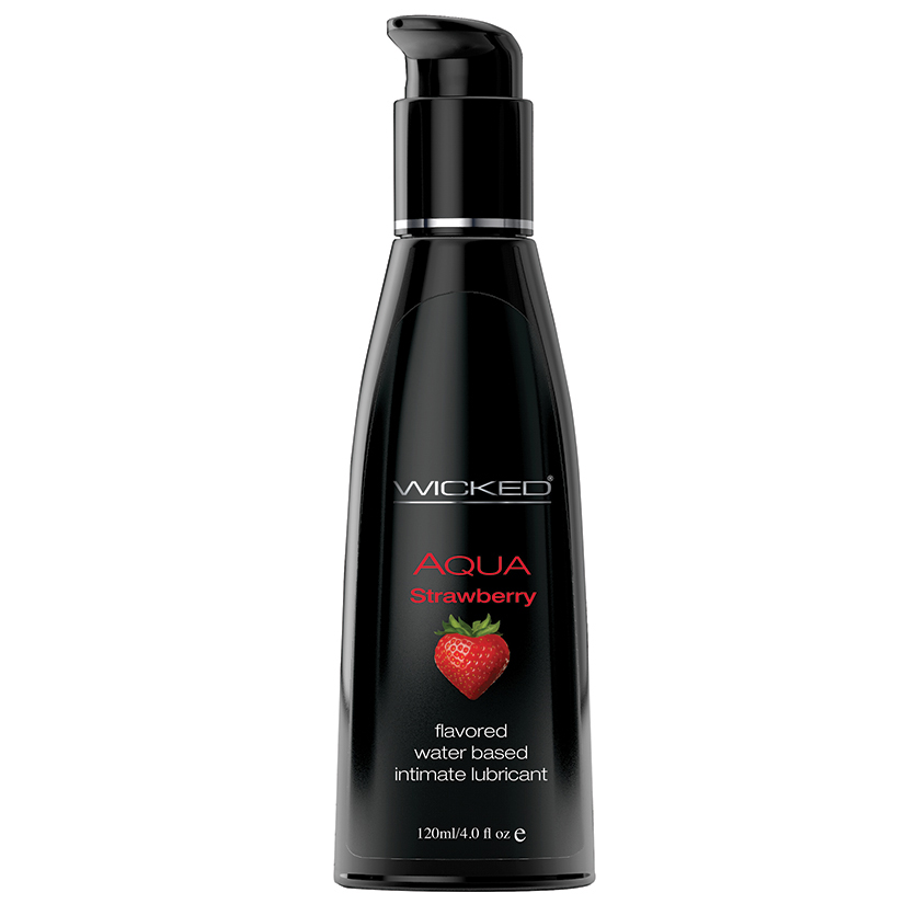 WICKED -FRESA